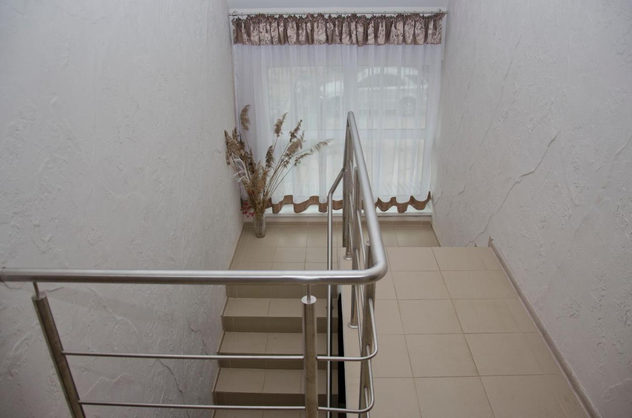 Apartamentai Su Dziakuzi Klaipėda Dış mekan fotoğraf