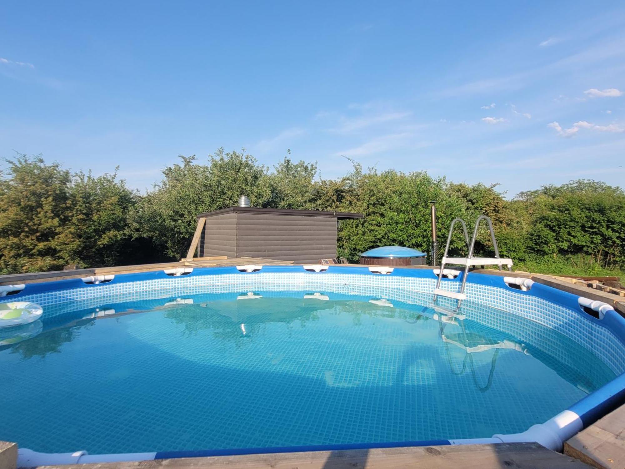 Apartamentai Su Dziakuzi Klaipėda Dış mekan fotoğraf
