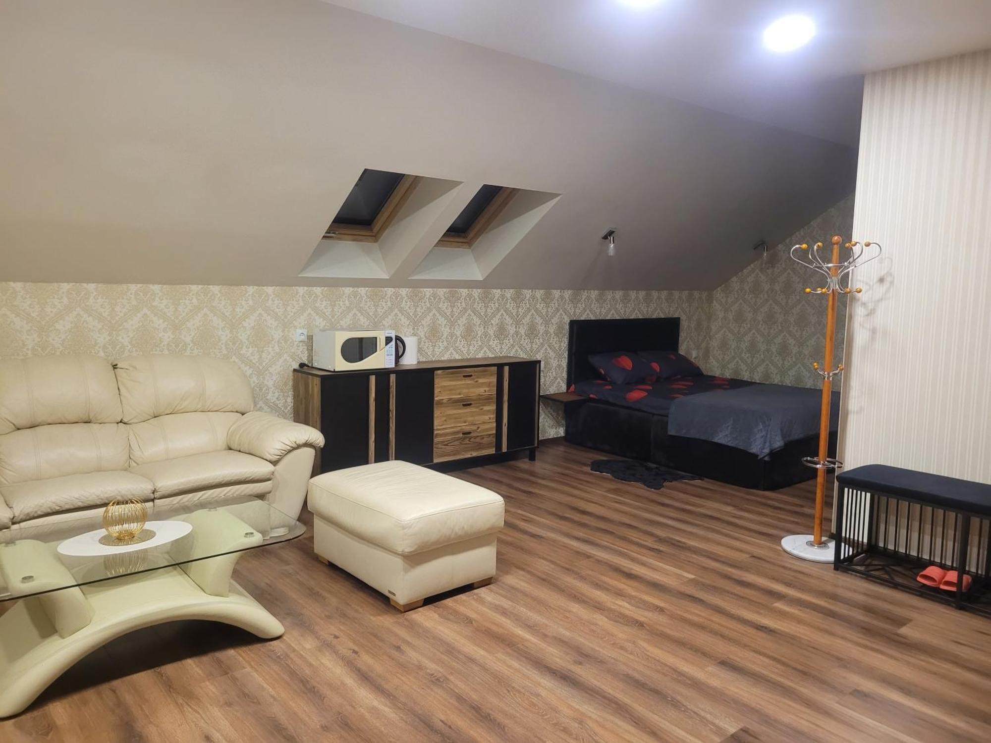 Apartamentai Su Dziakuzi Klaipėda Dış mekan fotoğraf